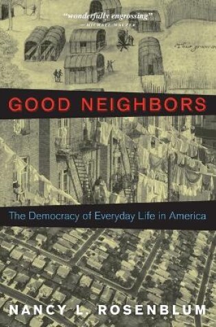 Cover of Good Neighbors