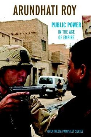 Cover of Public Power in the Age of Empire