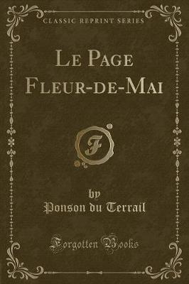 Book cover for Le Page Fleur-De-Mai (Classic Reprint)