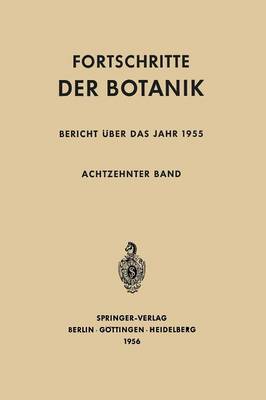 Book cover for Bericht UEber Das Jahr 1955