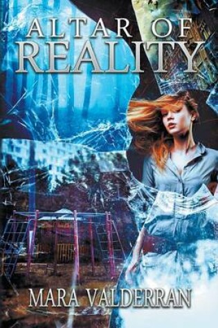 Cover of Altar of Reality