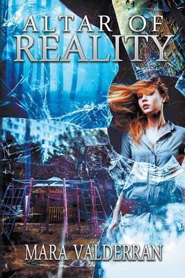 Book cover for Altar of Reality