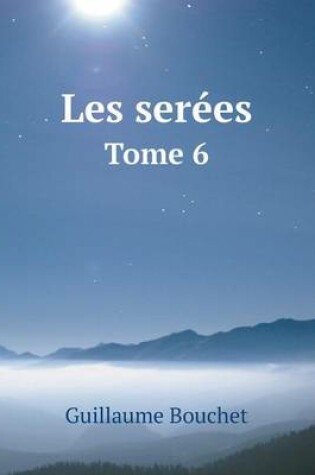 Cover of Les serées Tome 6