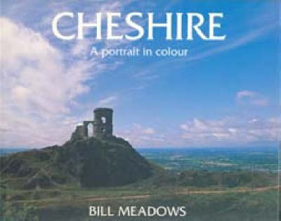 Book cover for Cheshire