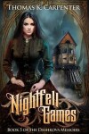 Book cover for Nightfell Games