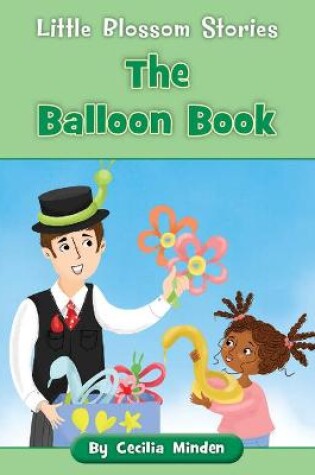 Cover of The Balloon Book