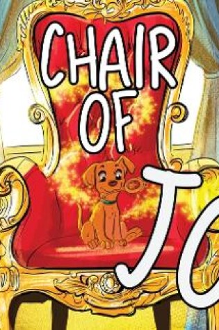 Cover of Chair of Joy
