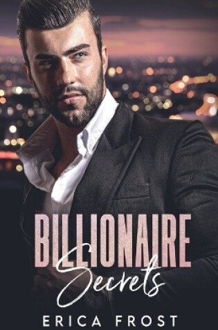 Cover of Billionaire Secrets