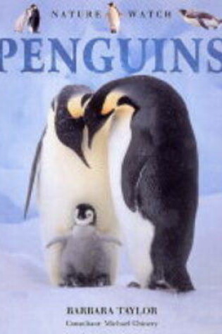 Cover of Penguins