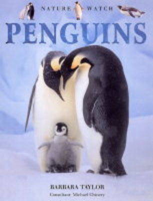 Book cover for Penguins