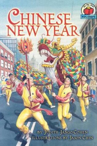 Cover of Chinese New Year