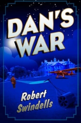 Cover of Dan's War