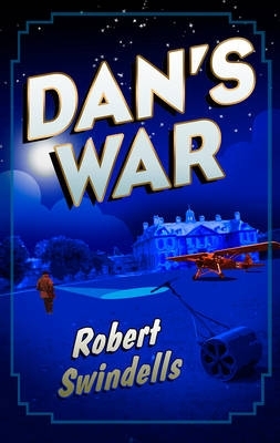 Book cover for Dan's War