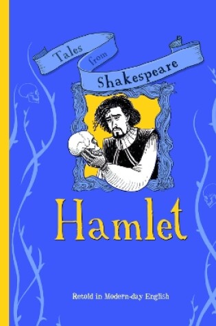 Cover of Hamlet