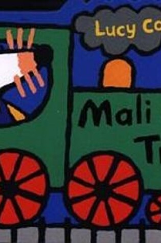 Cover of Mali a'r Tren
