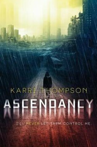 Cover of Ascendancy