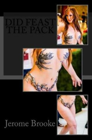 Cover of Did Feast the Pack