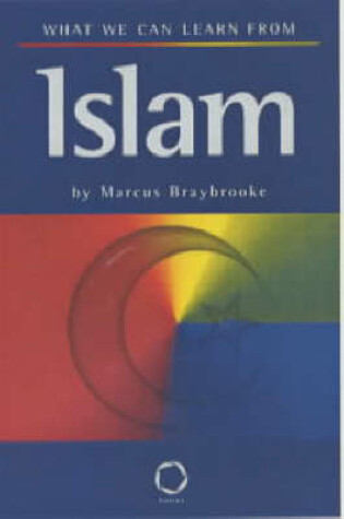 Cover of What We Can Learn from Islam?