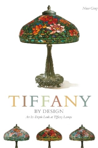 Cover of Tiffany By Design