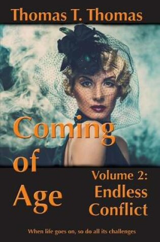 Cover of Coming of Age