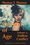 Book cover for Coming of Age