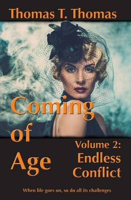 Book cover for Coming of Age