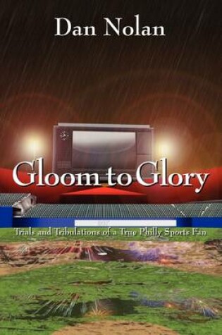 Cover of Gloom to Glory