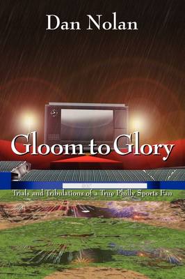 Book cover for Gloom to Glory