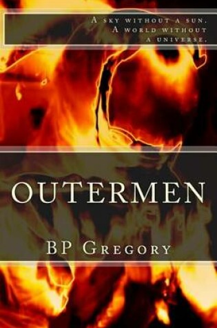 Cover of Outermen