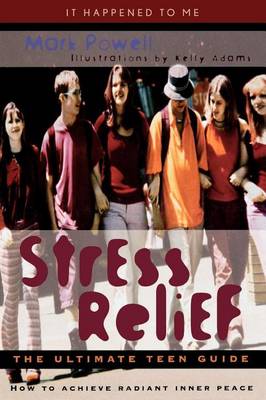 Cover of Stress Relief