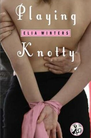 Cover of Playing Knotty