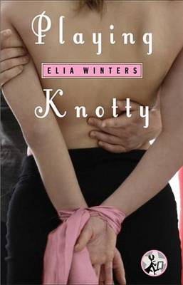 Book cover for Playing Knotty