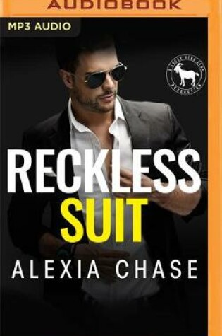 Cover of Reckless Suit