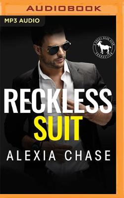 Book cover for Reckless Suit
