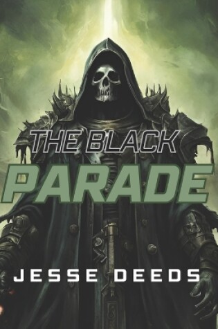 Cover of The Black Parade