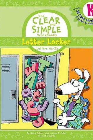 Cover of Letter Locker