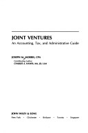 Book cover for Joint Ventures