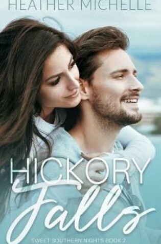 Cover of Hickory Falls