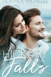 Book cover for Hickory Falls