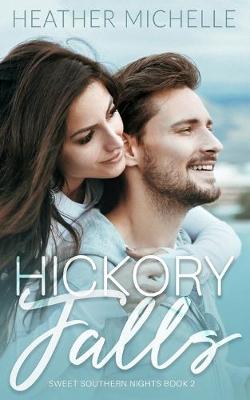 Book cover for Hickory Falls