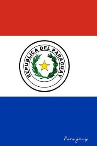 Cover of Paraguay