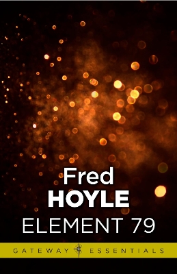 Cover of Element 79