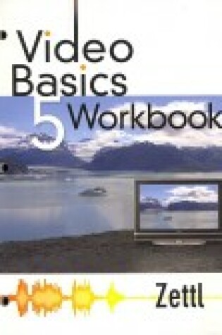 Cover of Video Basics Workbook