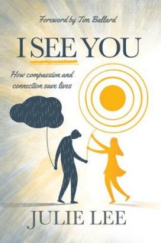 Cover of I See You