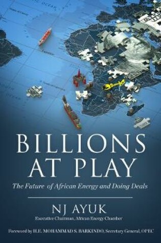 Cover of Billions at Play