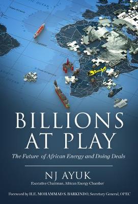 Cover of Billions at Play