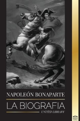 Cover of Napoleon Bonaparte