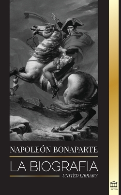 Book cover for Napoleon Bonaparte