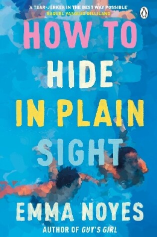 Cover of How to Hide in Plain Sight