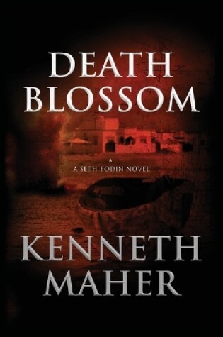 Cover of Death Blossom